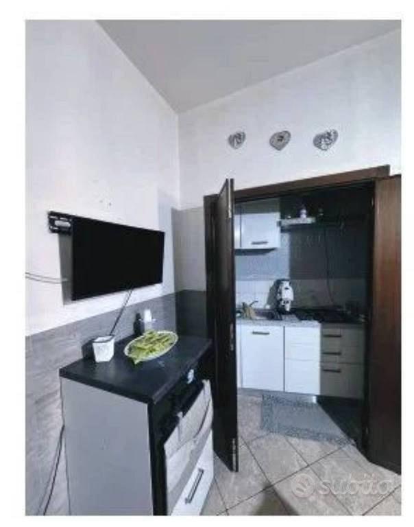 Appartamento – Palermo, Brancaccio, II Circoscrizione - Vista 3