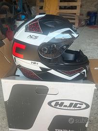 Casco HJC TR-1 tg L