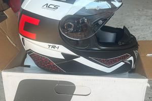 Casco HJC TR-1 tg L