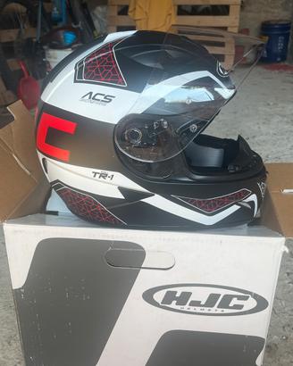 Casco HJC TR-1 tg L