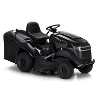 Trattorino Alpina AT6 98 HWA bicilindrico