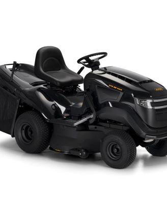 Trattorino Alpina AT6 98 HWA bicilindrico