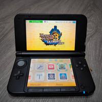 Nintendo 3DS XL 