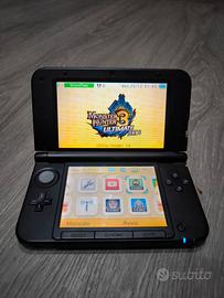 Nintendo 3DS XL 