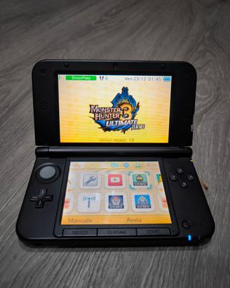 Nintendo 3DS XL 