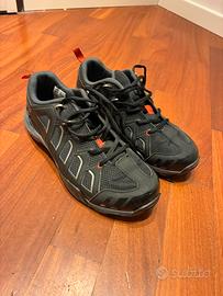 Scarpe MTB Shimano tg.43