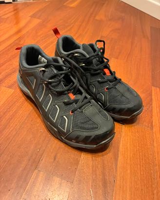 Scarpe MTB Shimano tg.43