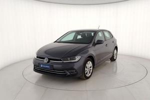 Volkswagen Polo 1.0 TSI Style