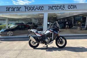 Moto Morini X-CAPE 1200 Nuova pronta consegna Tua 