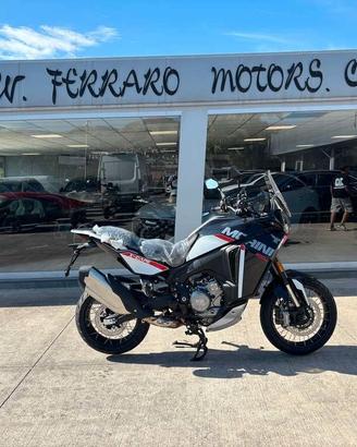 Moto Morini X-CAPE 1200 Nuova pronta consegna Tua 