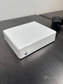 Pro-Ject Phono Box E – phono preamplificatore MM