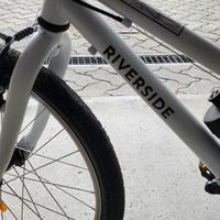 Bicicletta bambino 9/12 anni