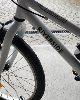 Bicicletta bambino 9/12 anni