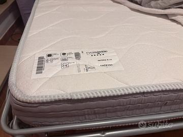Materasso 140 x 190 divanoletto
