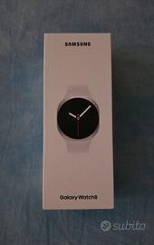 smartwatch Samsung Wacth 8 44  LTE