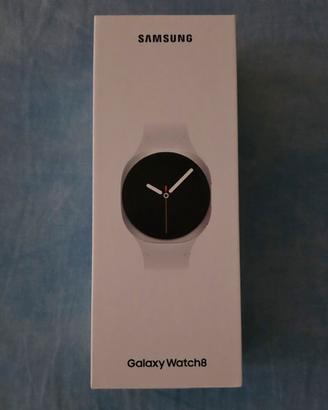 smartwatch Samsung Wacth 8 44  LTE
