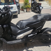Honda X-ADV 750