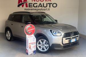 MINI Mini C Classic Countryman