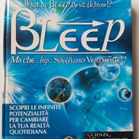 libro : Bleep : Scienza e Conoscenza 