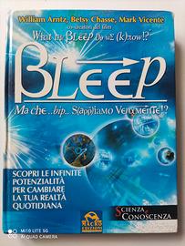 libro : Bleep : Scienza e Conoscenza 