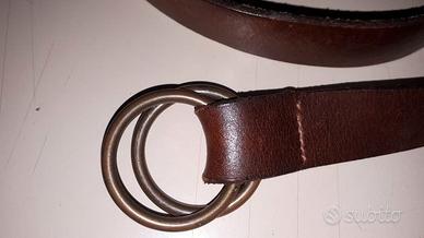 Cinta Penne con Anello Vintage