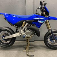 Yamaha yz 125 2025