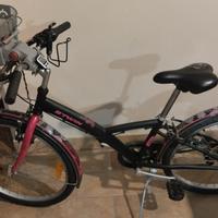 Bicicletta 24'