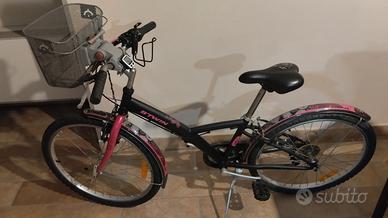 Bicicletta 24'