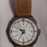 Orologio Uomo Timberland 