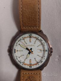 Orologio Uomo Timberland 