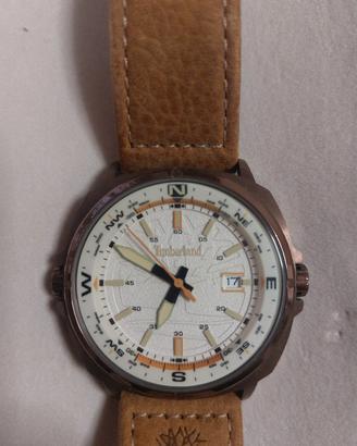 Orologio Uomo Timberland 
