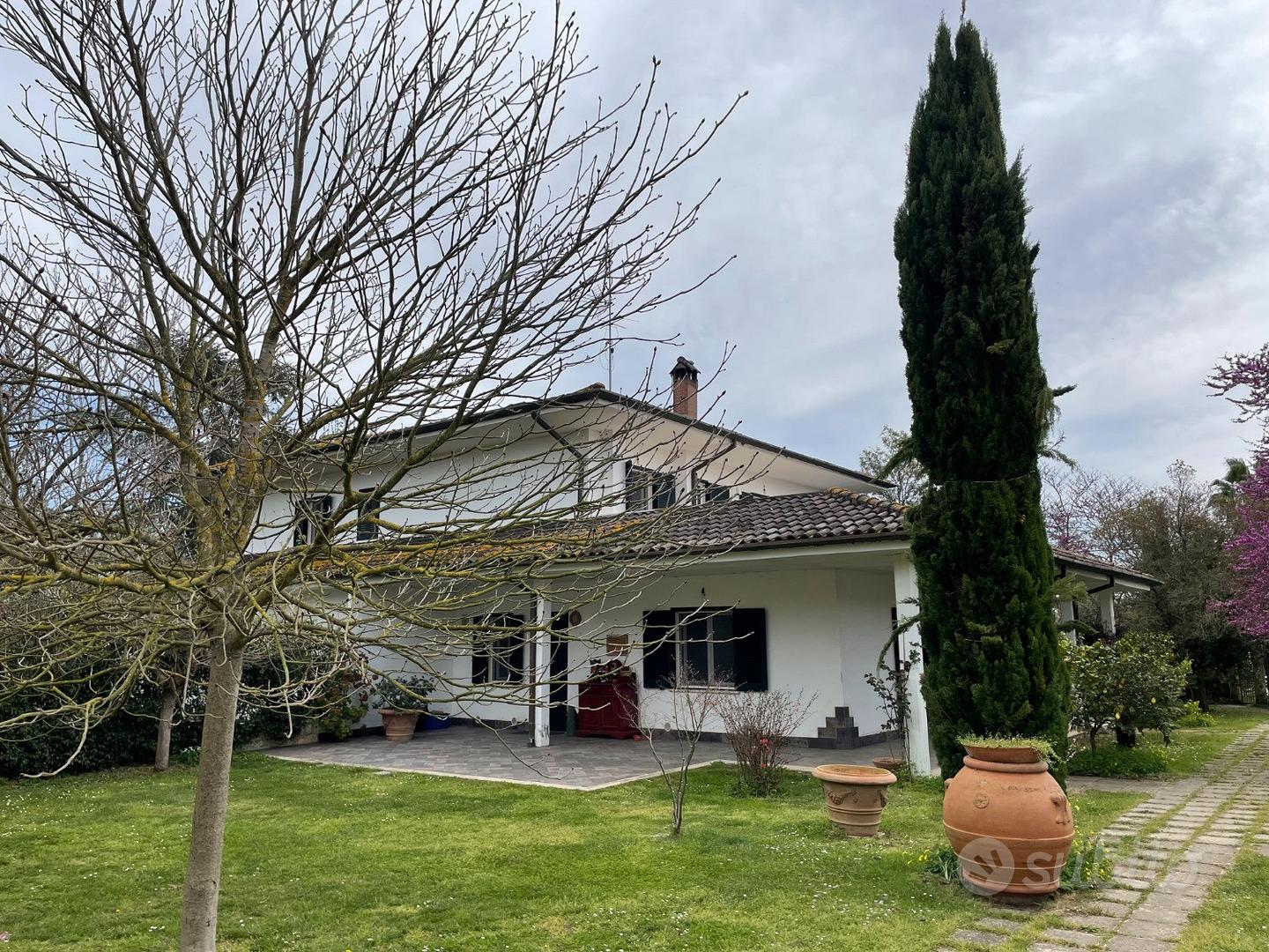 House in Latina, Borgo San Michele - Vista 3