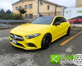 MERCEDES-BENZ A 35 AMG 4Matic