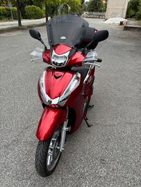 Honda SH 300i