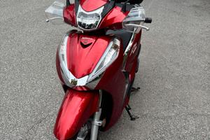 Honda SH 300i