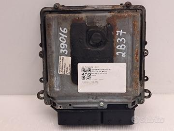 CENTRALINA MOTORE JEEP Grand Cherokee 3° Serie P5