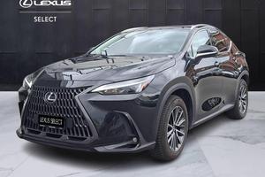 Lexus NX 2.5 plug-in Premium 4wd e-cvt