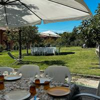 Stanza a todi da "Chiara e Fabio"