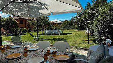 Stanza a todi da "Chiara e Fabio"