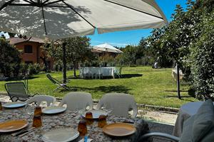 Stanza a todi da "Chiara e Fabio"