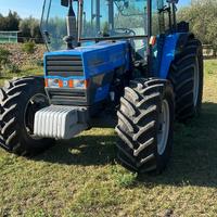 Landini blizzard 85