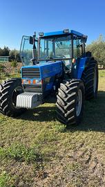 Landini blizzard 85