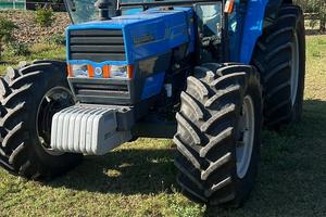Landini blizzard 85