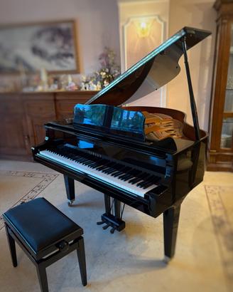 Pianoforte GB1