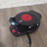 Piastra/forno