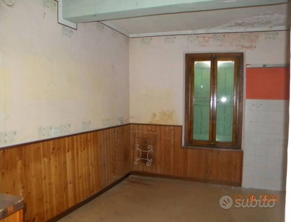 Appartamento – MN - Altro