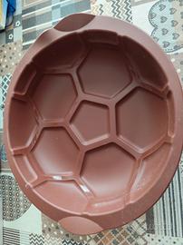 stampo torta pallone