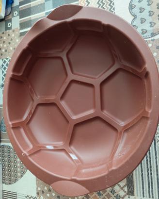 stampo torta pallone