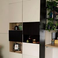 Credenza mobile contenitore