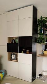 Credenza mobile contenitore